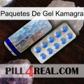 Kamagra Gel Packs 39